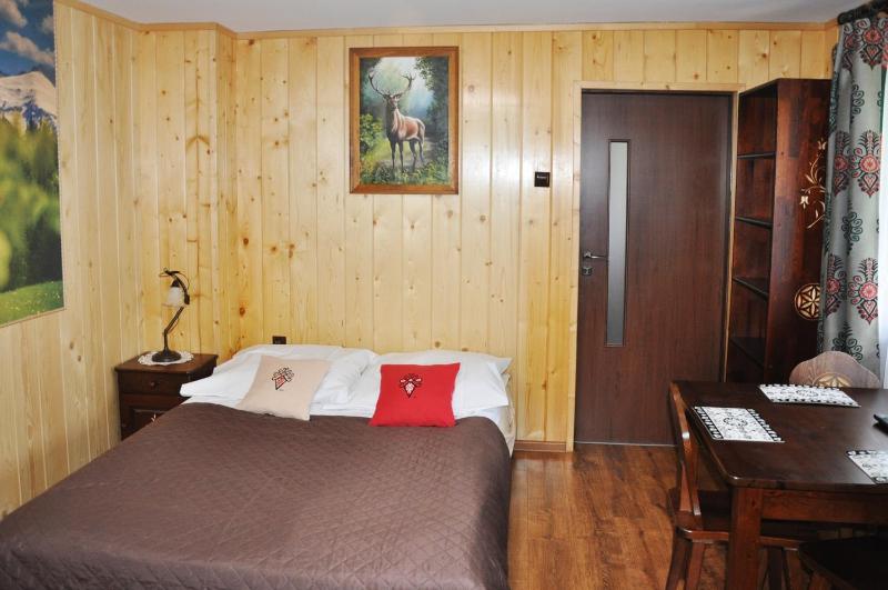 Comfort Triple Room image 2