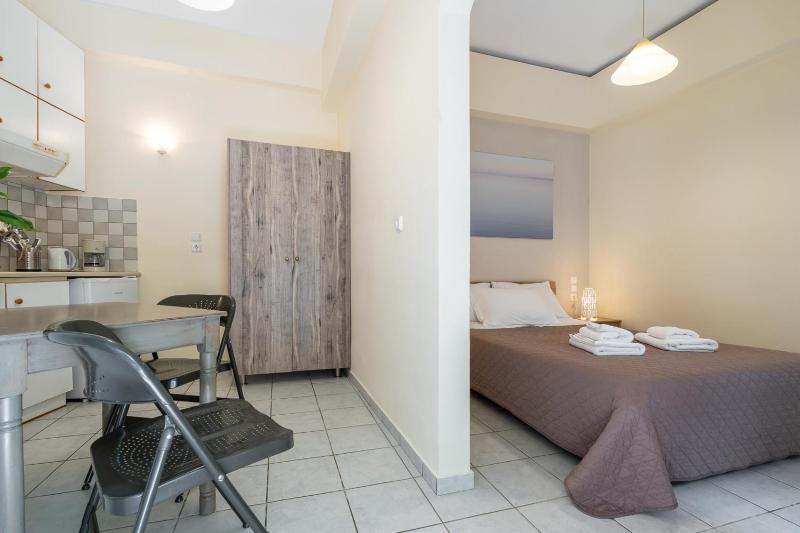 Geana Apartments - image 15