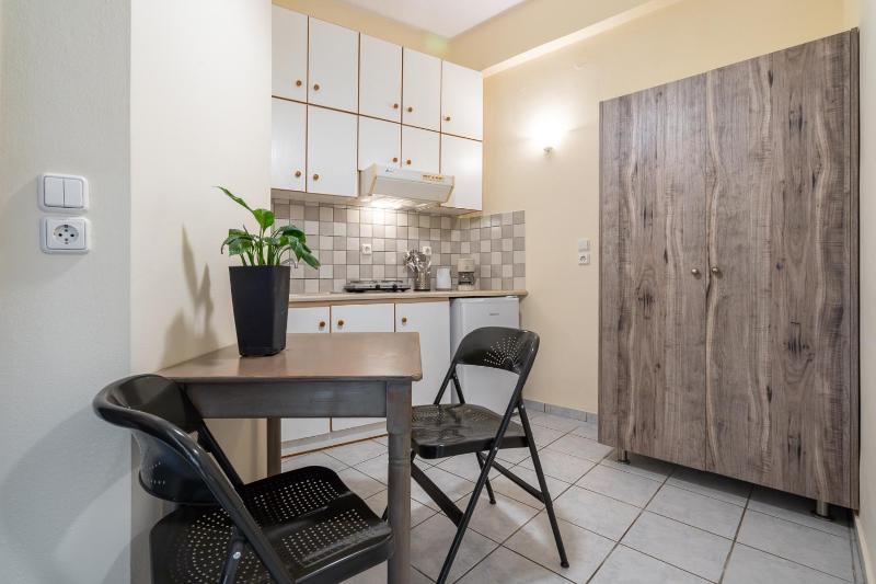 Geana Apartments - image 4