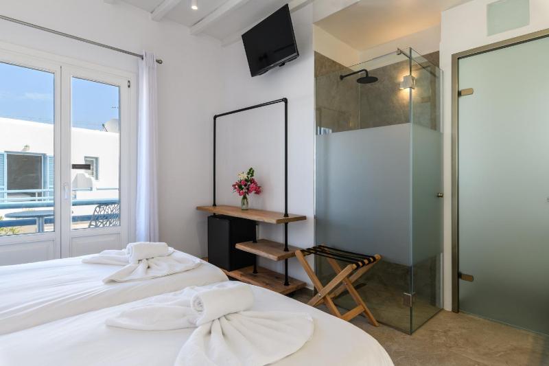 Magas Hotel - image 2