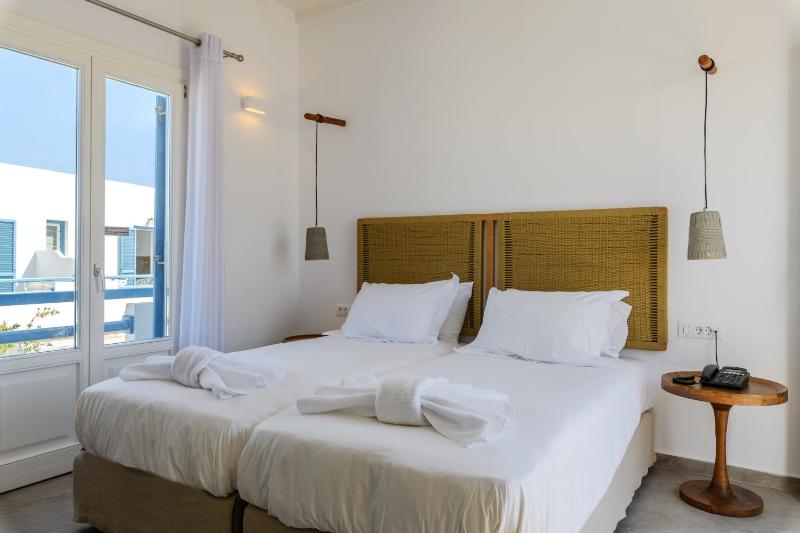 Magas Hotel - image 10