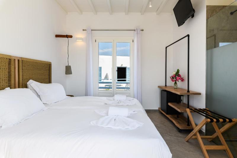 Magas Hotel - image 5