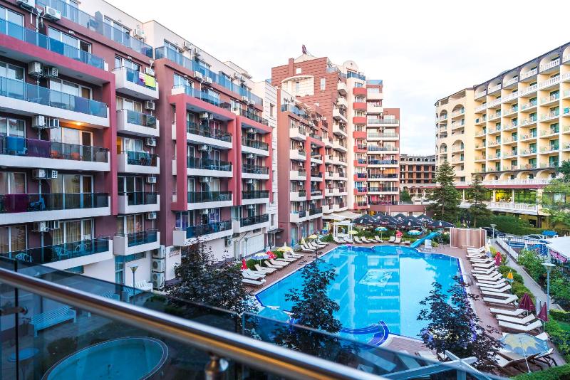Admiral Plaza Premium Apartments - image 36