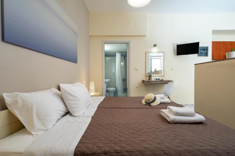 Geana Apartments - image 8