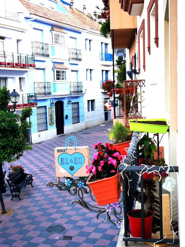 Fuengirola Centro Histórico. A 200 m de la playa - image 36