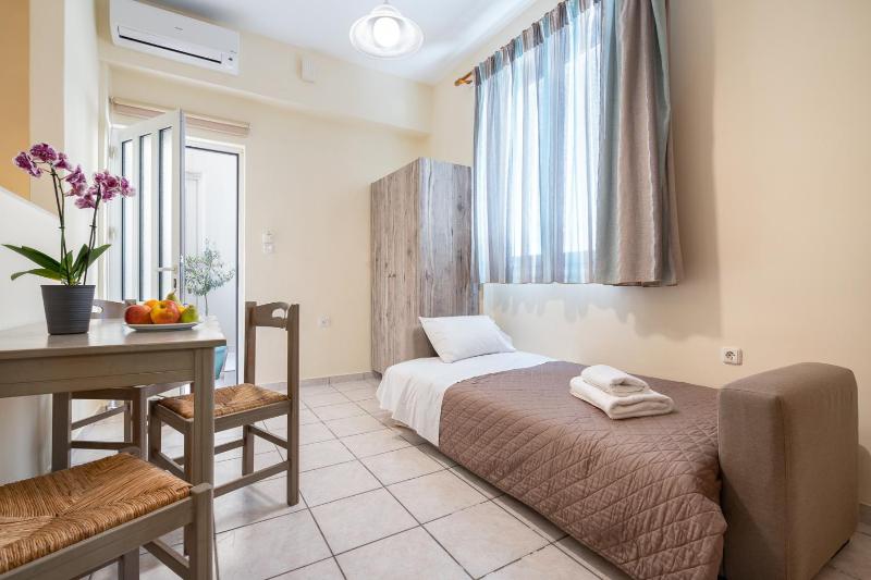 Geana Apartments - image 12
