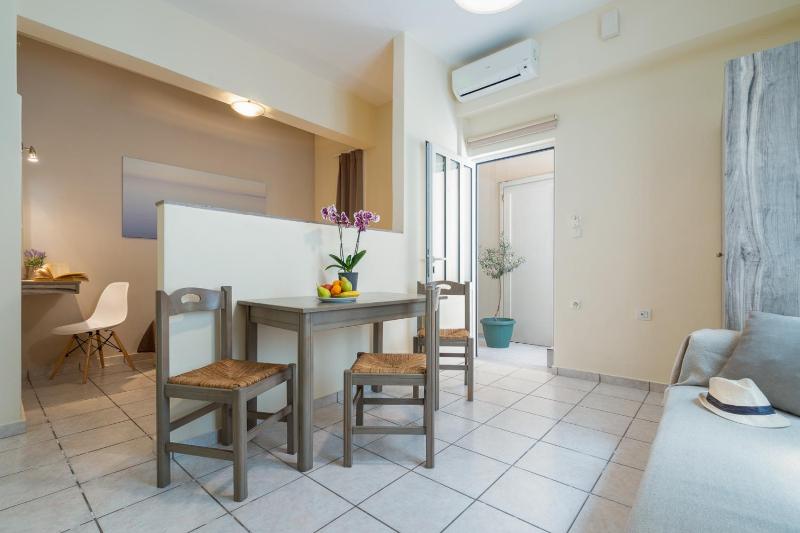 Geana Apartments - image 13