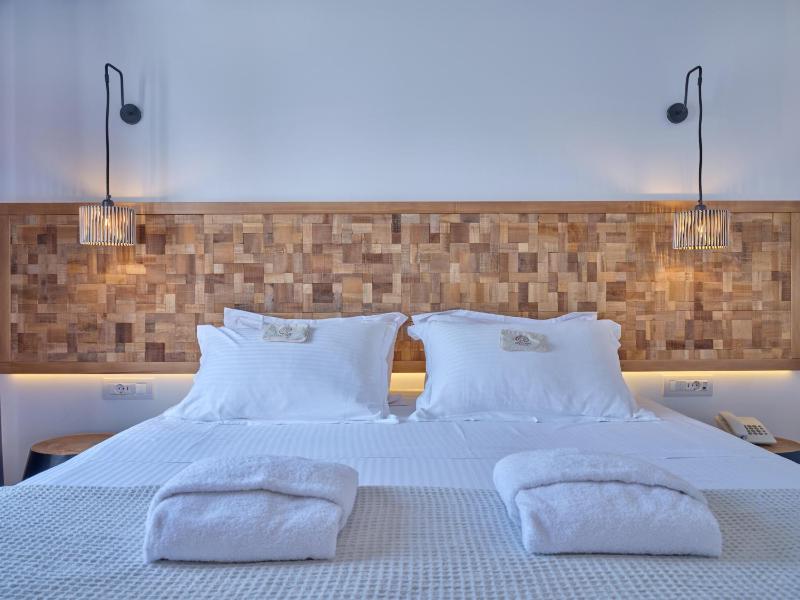 Parian Village Beach Hotel - Adults Only - image 32