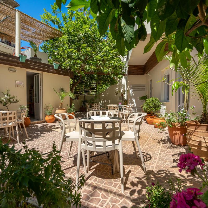 Geana Apartments - image 34