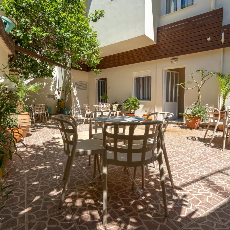 Geana Apartments - image 30