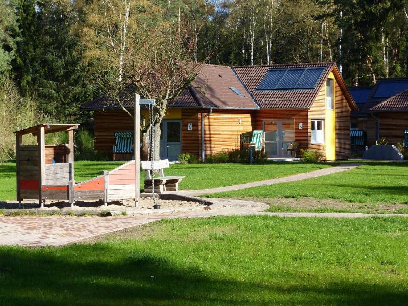 Ferienzentrum Trassenmoor - image 29
