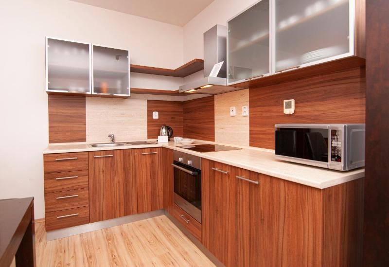 Standard Apartment image 1