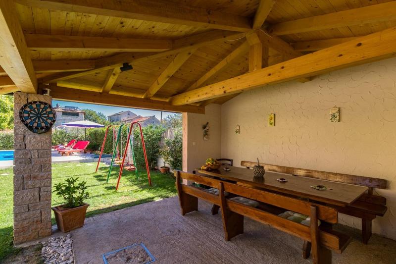 Villa Leona - managed by Travel Istria - image 16