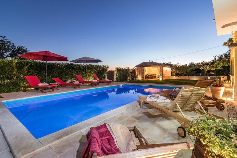 Villa Leona - managed by Travel Istria - image 28
