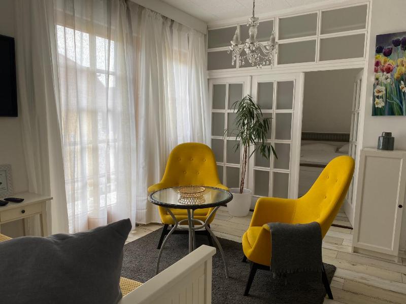 Two-Bedroom Apartment image 3