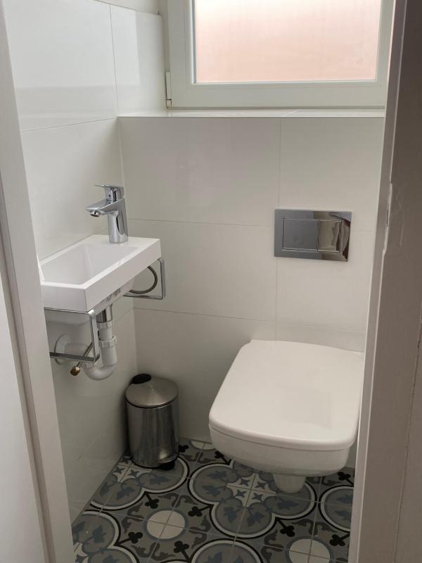 Two-Bedroom Apartment image 4