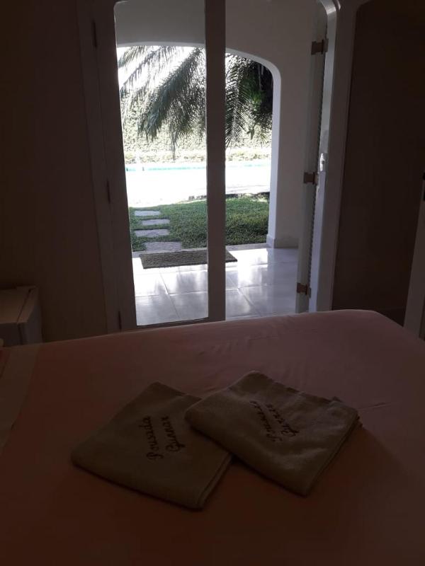Pousada Gunnar - image 11