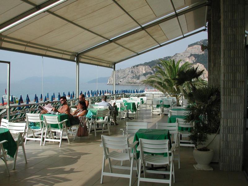 Hotel Boncardo - image 23