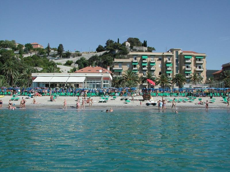 Hotel Boncardo - image 9
