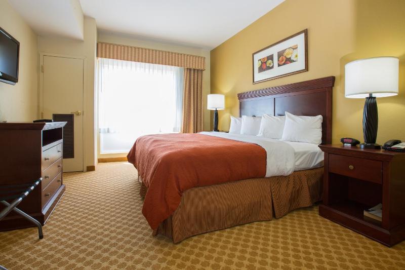 King Room - Disability Access/Non-Smoking image 2