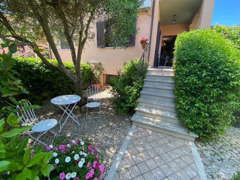 B&B L'Ulivo Fiumicino - image 9