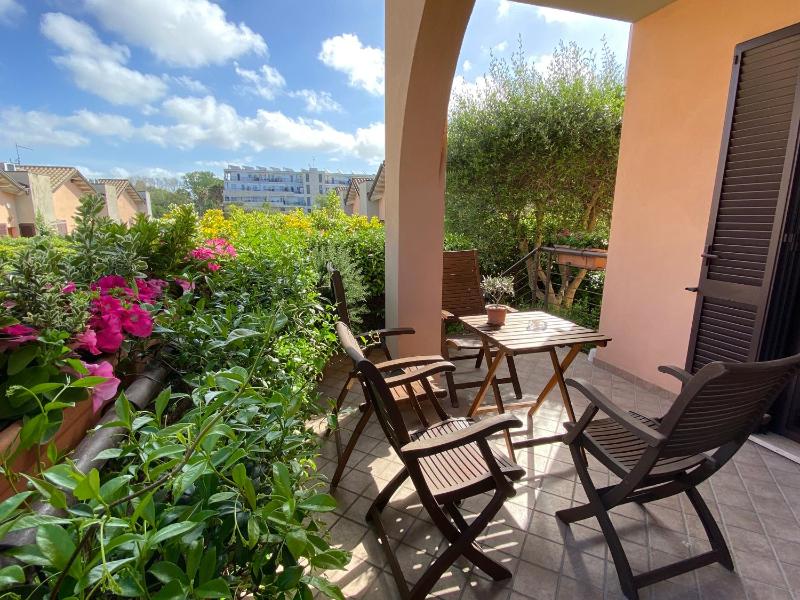 B&B L'Ulivo Fiumicino - image 28
