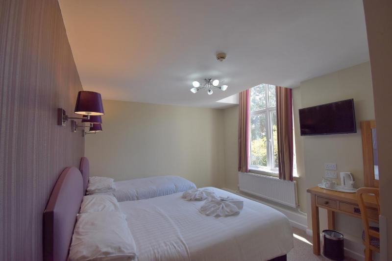 Riviera Hotel - image 22