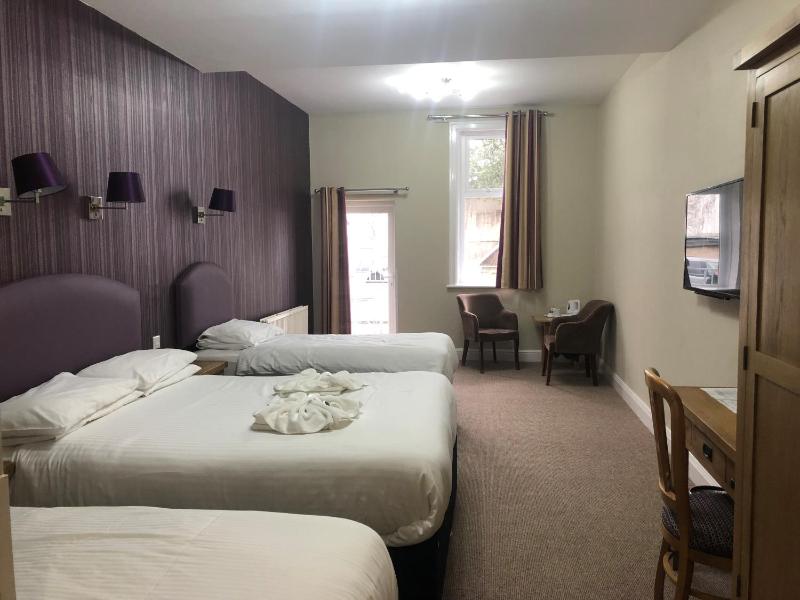 Riviera Hotel - image 32