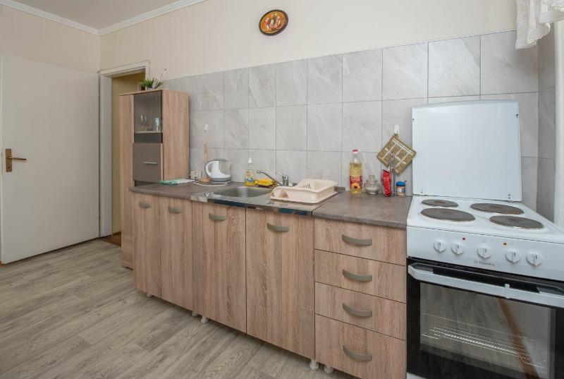 Apartment with Sea View image 1