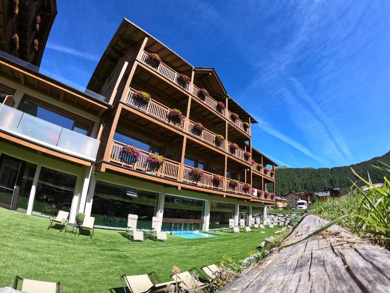 Francesin Active Hotel - image 30