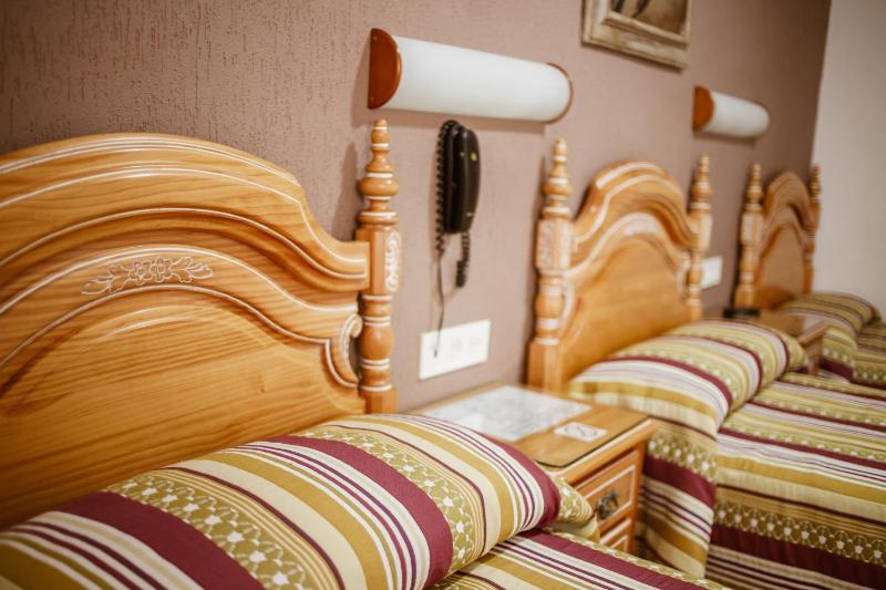 Triple Room image 1