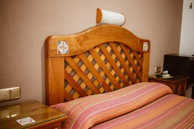 Double or Twin Room image 3