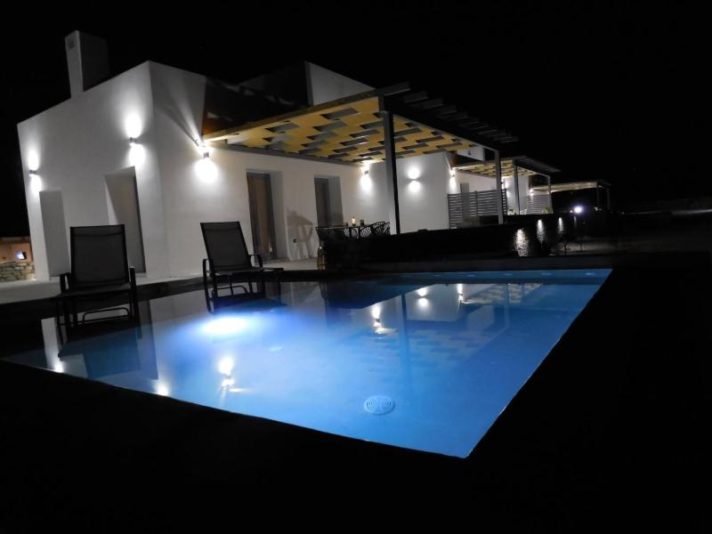 Bluebell Resort Villa SUNSET - image 40