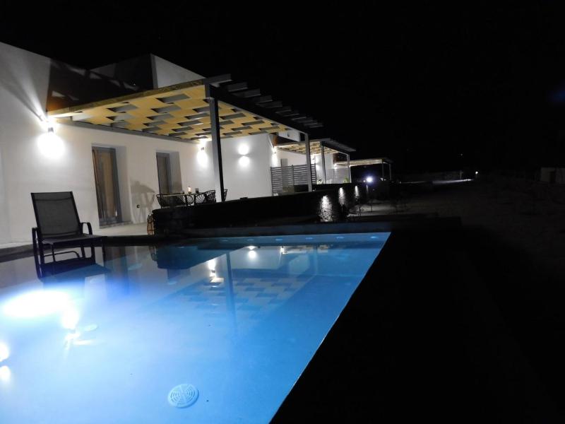 Bluebell Resort Villa SUNSET - image 26