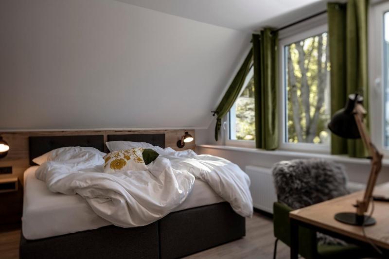 Berg und Tal Hotel & Apartments - image 36