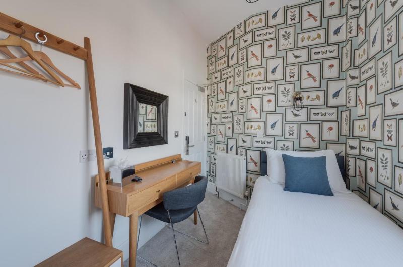 Stattons Boutique Hotel & Restaurant - image 33