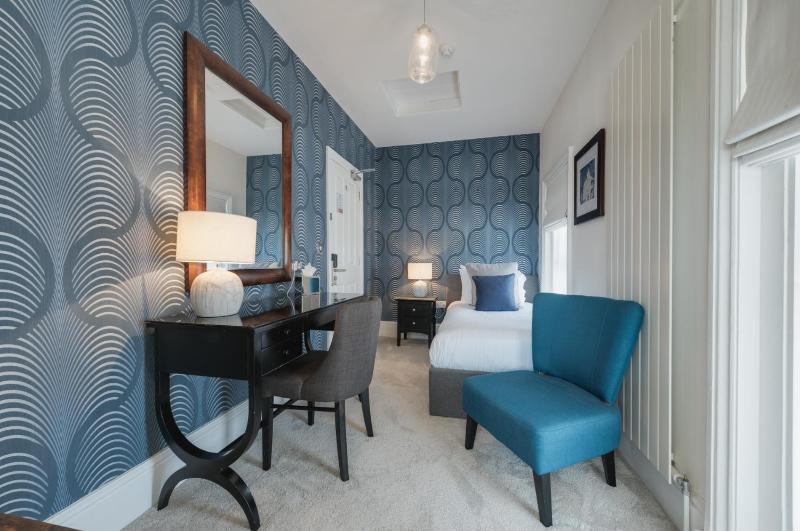 Stattons Boutique Hotel & Restaurant - image 10