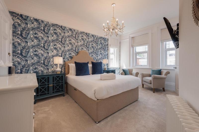 Stattons Boutique Hotel & Restaurant - image 46