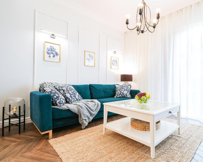 Azure Apartment by Baltic Home - image 6