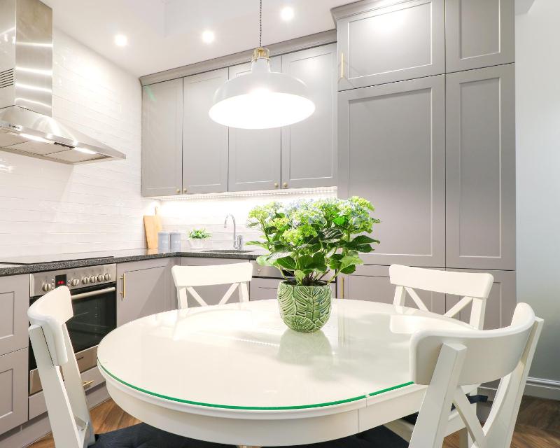 Azure Apartment by Baltic Home - image 5