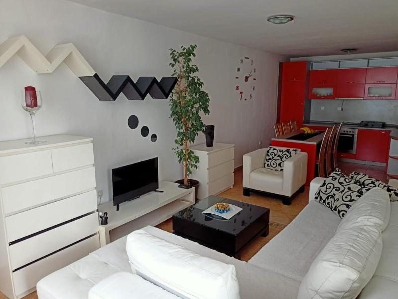 Sweet Apartment - image 14
