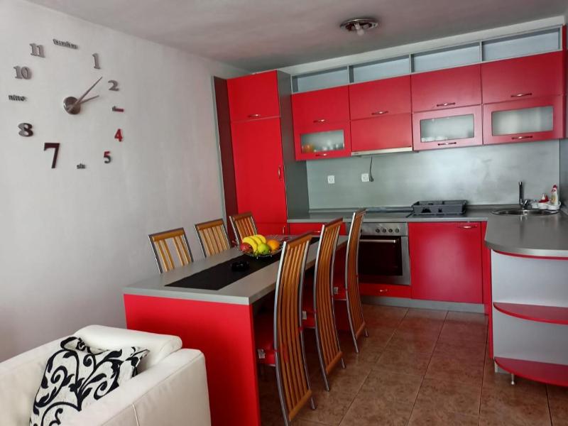Sweet Apartment - image 7