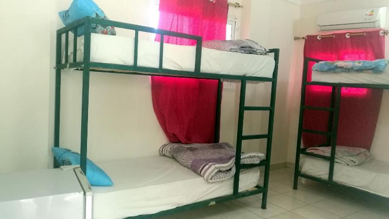 Deep Blue Divers Hostel Dahab - image 27