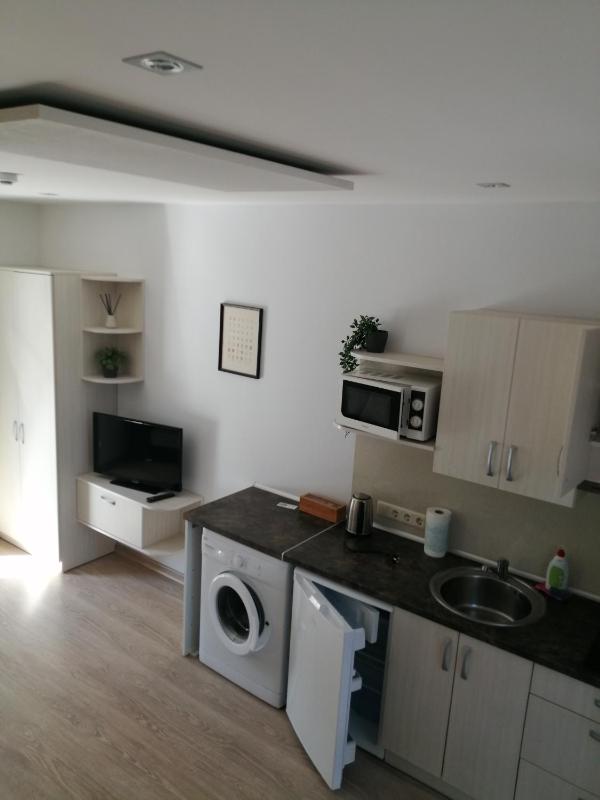 Apartamentai Jūratės gatvėje - image 7