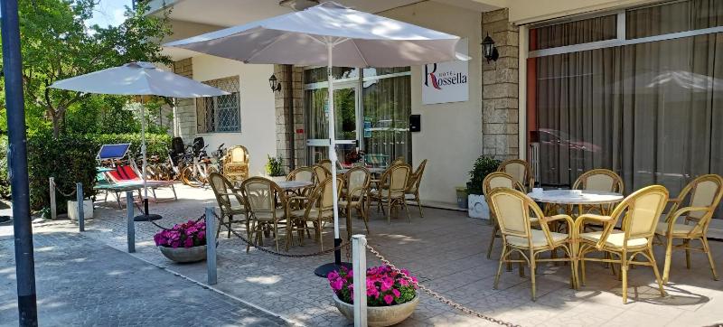 Hotel Rossella - image 37
