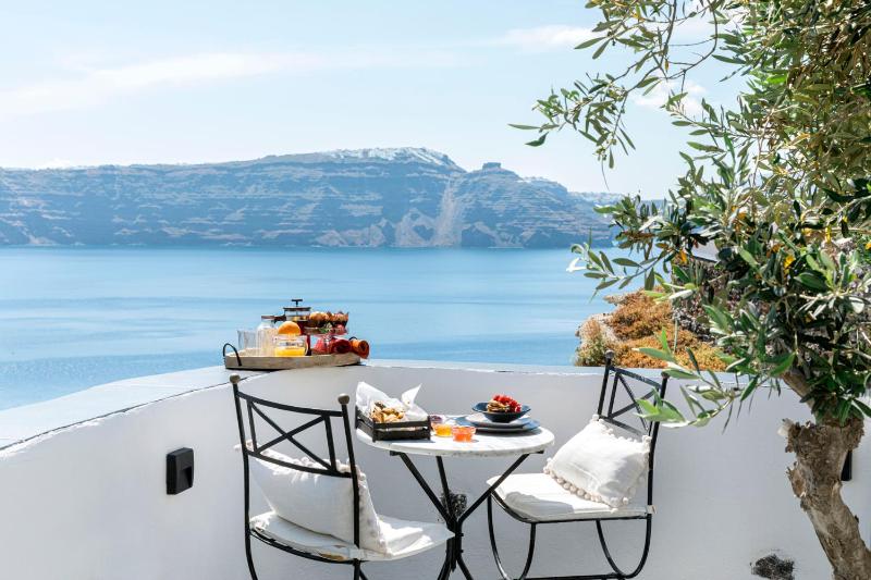 Pearl of Caldera Oia - Boutique Hotel by Pearl Hotel Collection - image 46