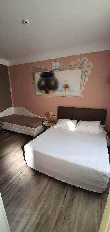 Hotel La Gradisca - image 5