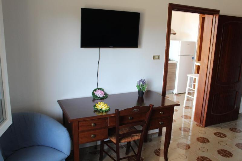 Apartment with Garden View image 4