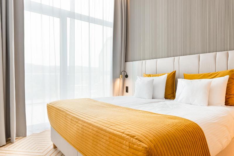 Family Junior Suite image 4