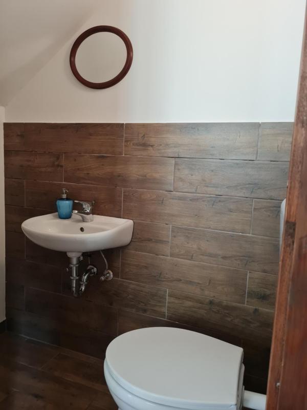 Three-Bedroom Apartment image 1